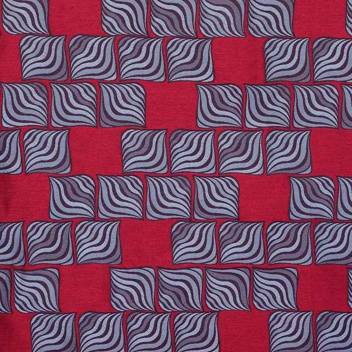 KATIA 0001 RED BLUE 