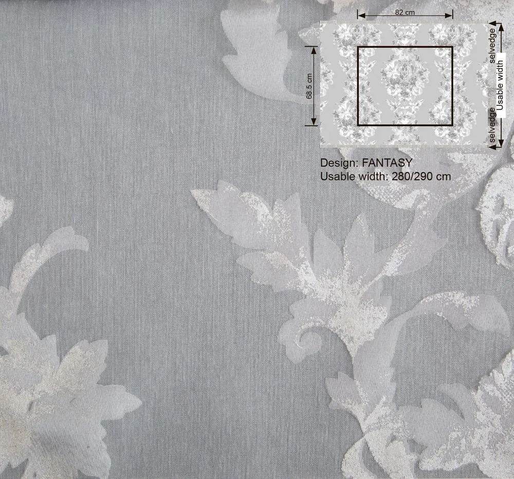 FANTASY 014 (Souffle) 