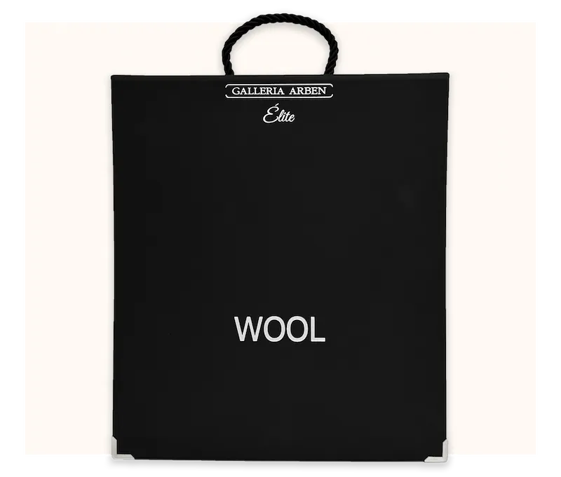 WOOL
