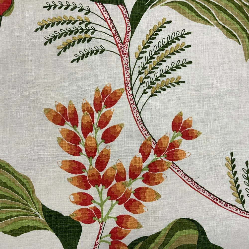 SYLVIE 340 MANDARIN* 