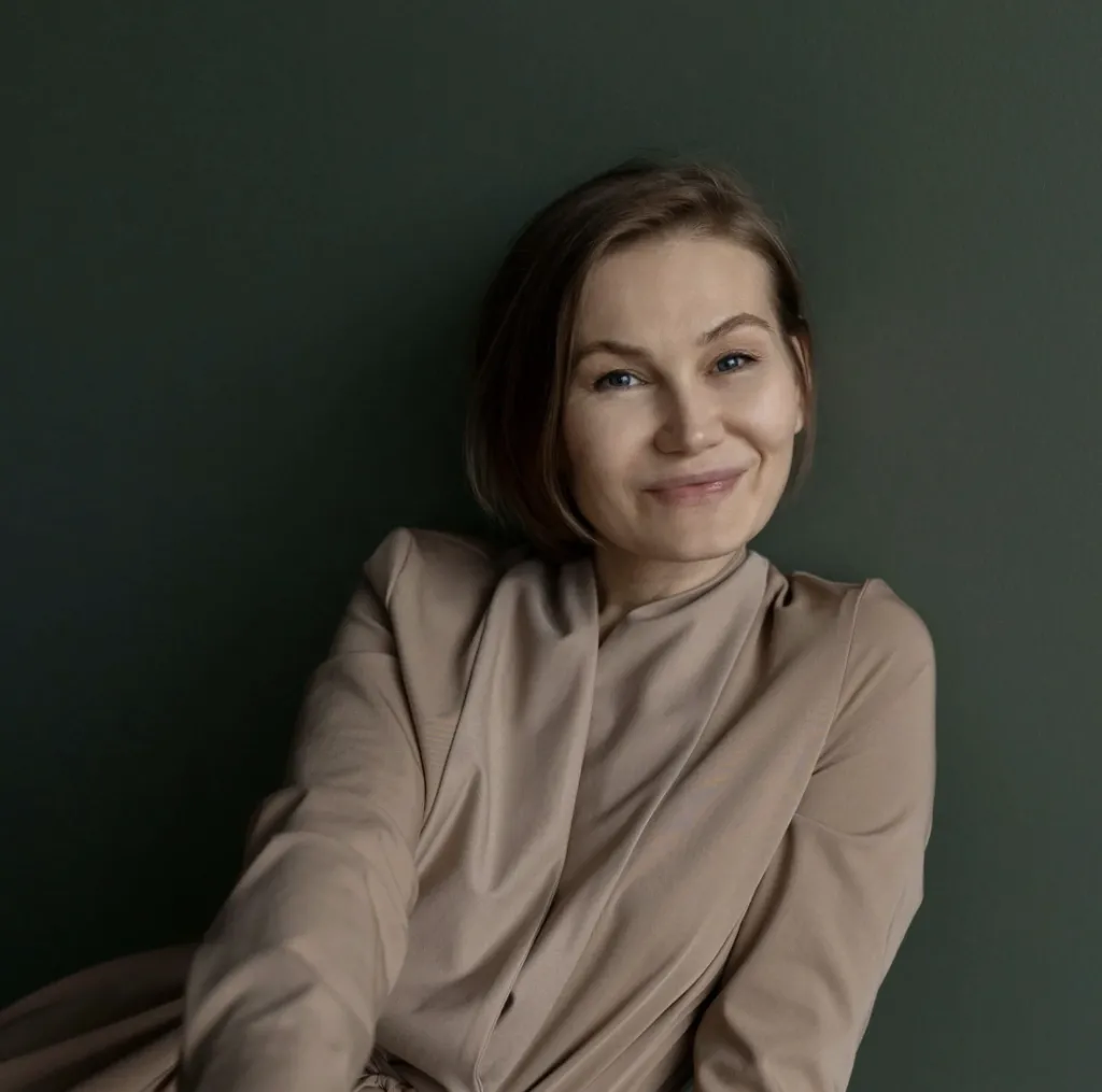 Ирина Чертихина