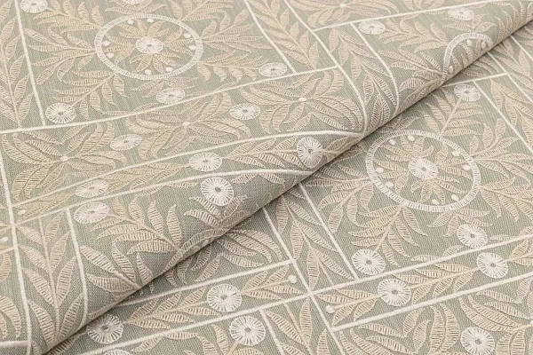 MUGHAL GARDEN BLUE STONE 