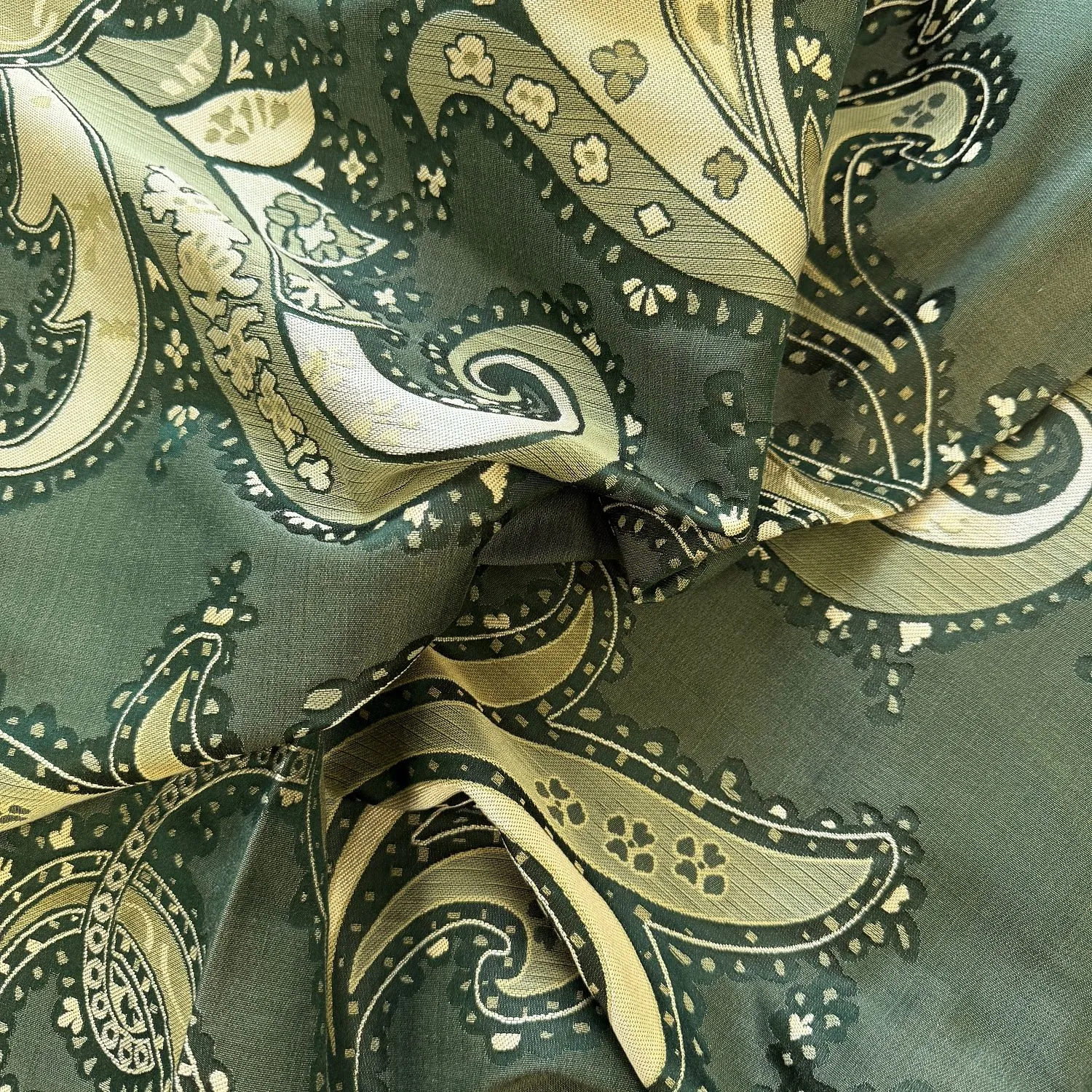 LAHORE 6 BOTTLE GREEN _KE 