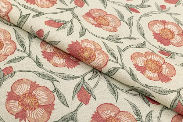 PONDICHERRY TRAIL CORALBERRY 