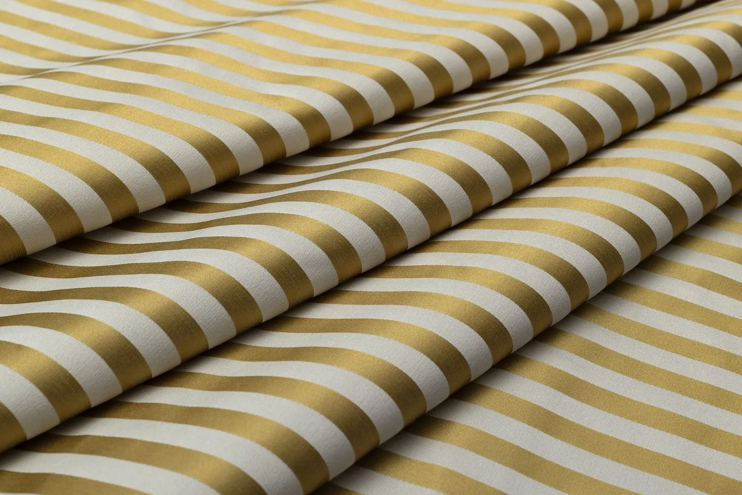 LIEGI STRIPE GOLD WHITE 