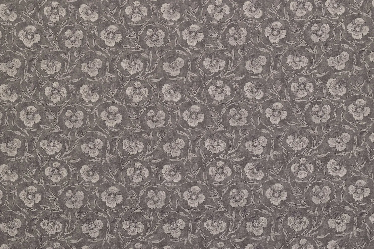 PONDICHERRY TRAIL CHARCOAL 