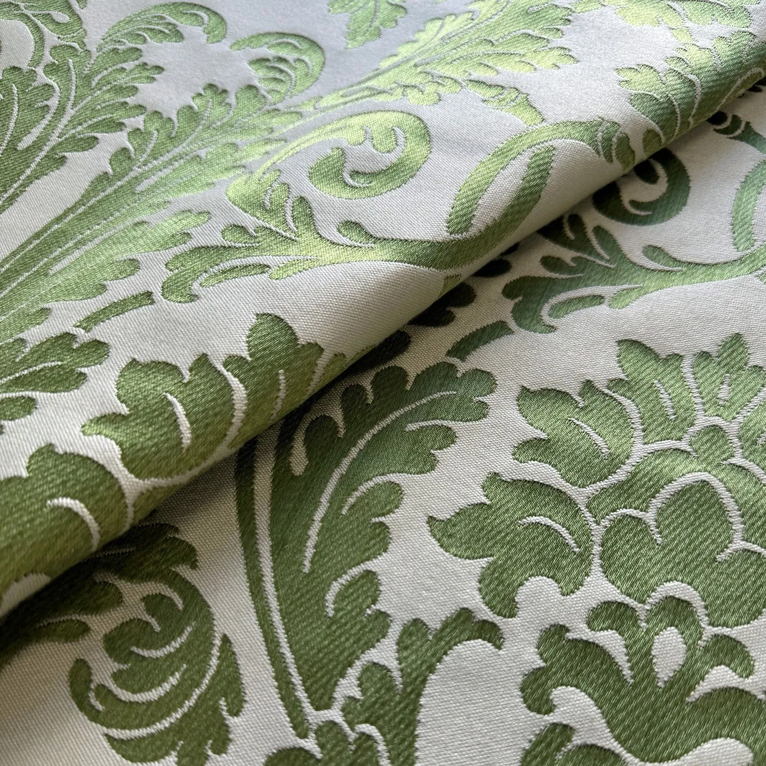 TOLEDO 6 LIGHT GREEN _KE 