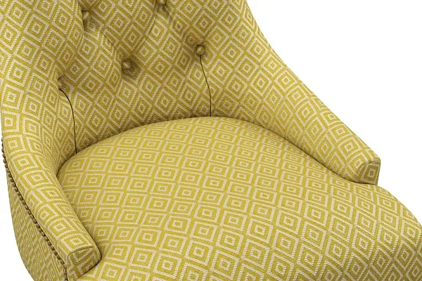 PALM BEACH 38 SAFFRON 