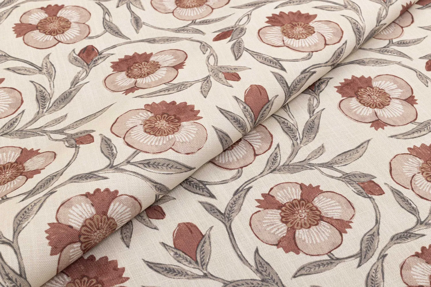 PONDICHERRY TRAIL LAC 