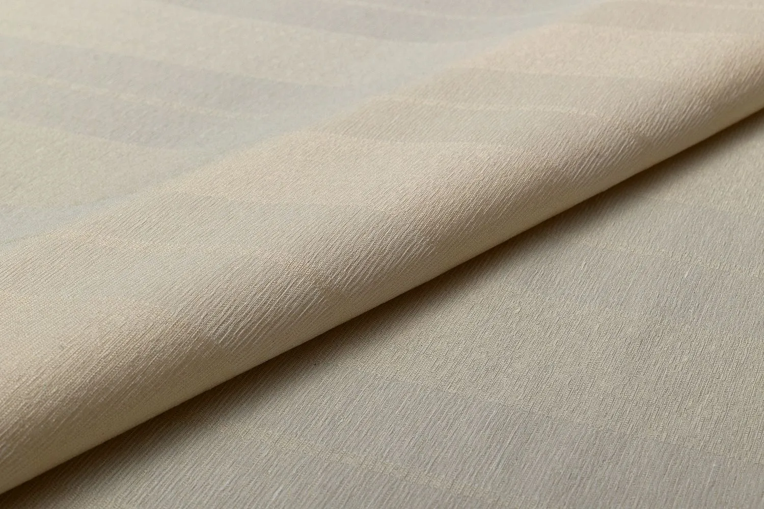 FERRIER STRIPE IVORY 