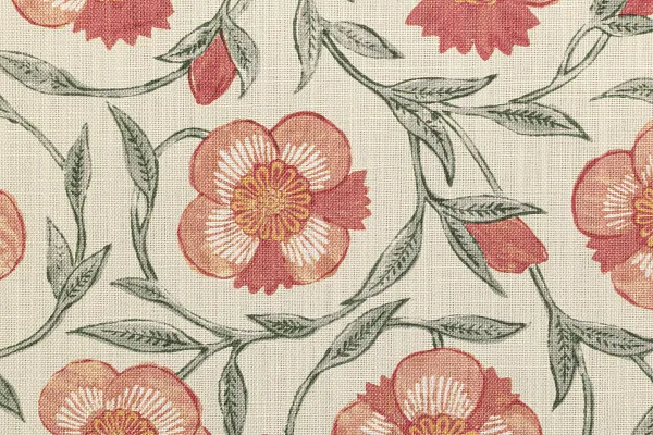 PONDICHERRY TRAIL CORALBERRY 