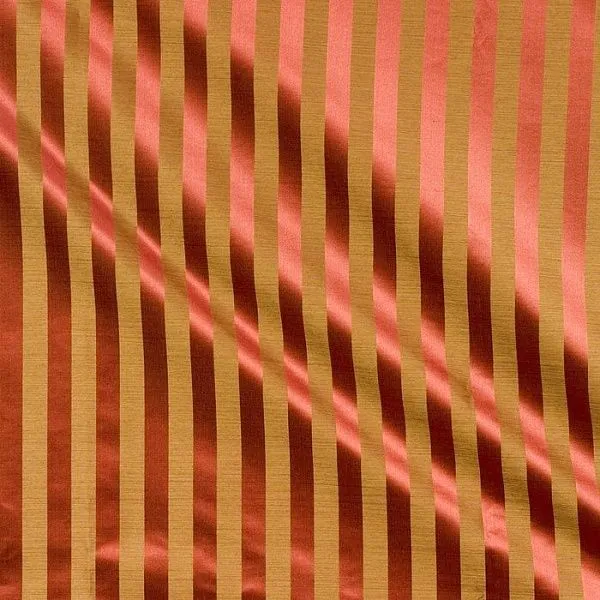 CASTILLA STRIPE DAMASK 03628 des 9-4026 col 4008 RED 