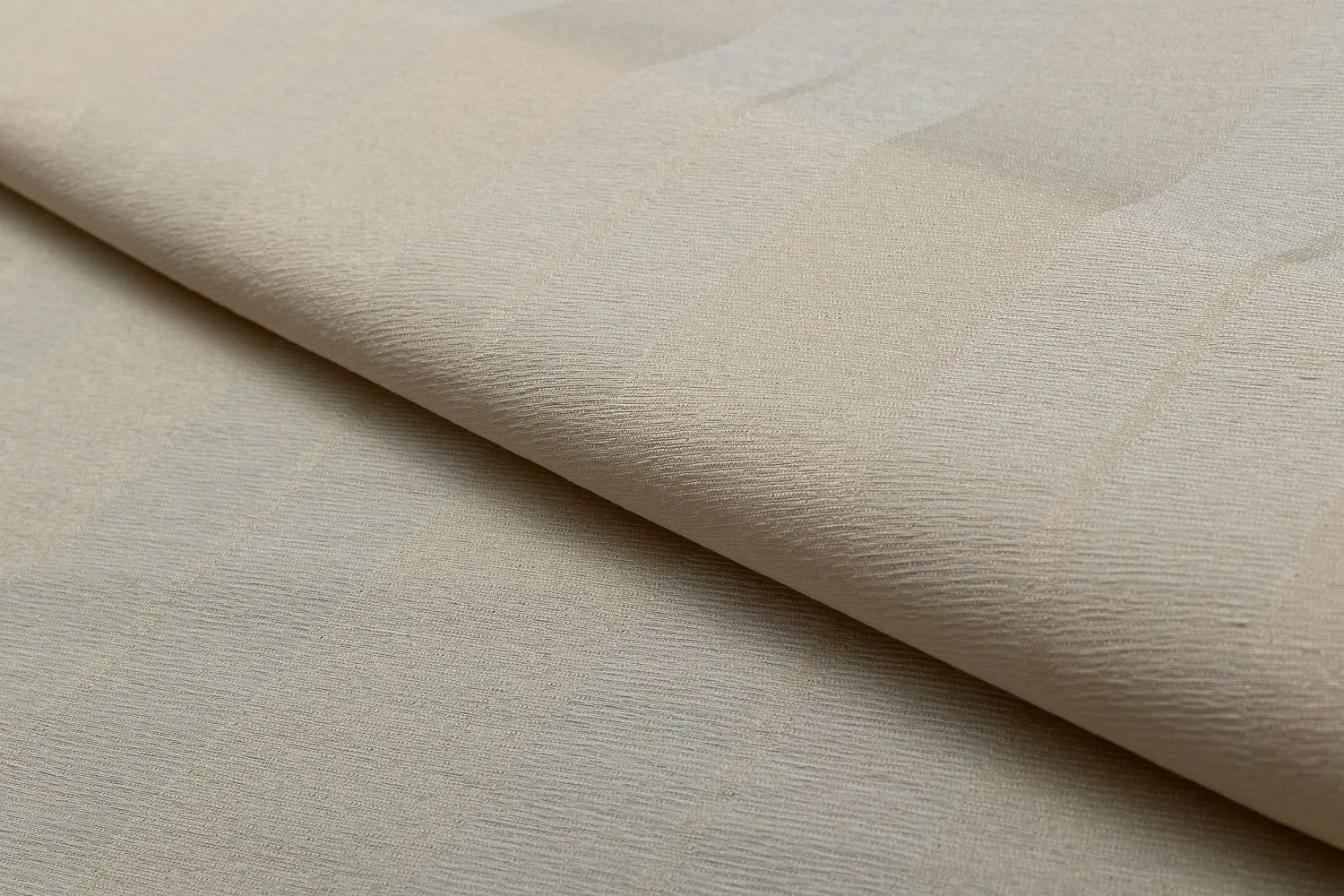 FERRIER STRIPE IVORY 