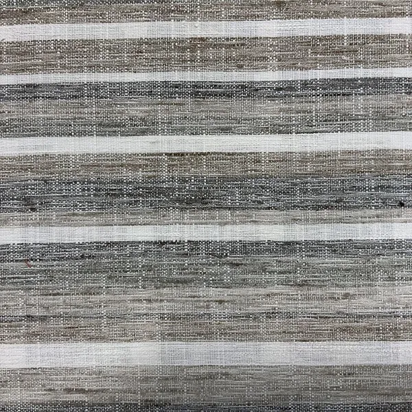 FADED STRIPE GREY 