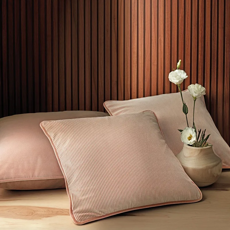 Бархатное утро в пудре