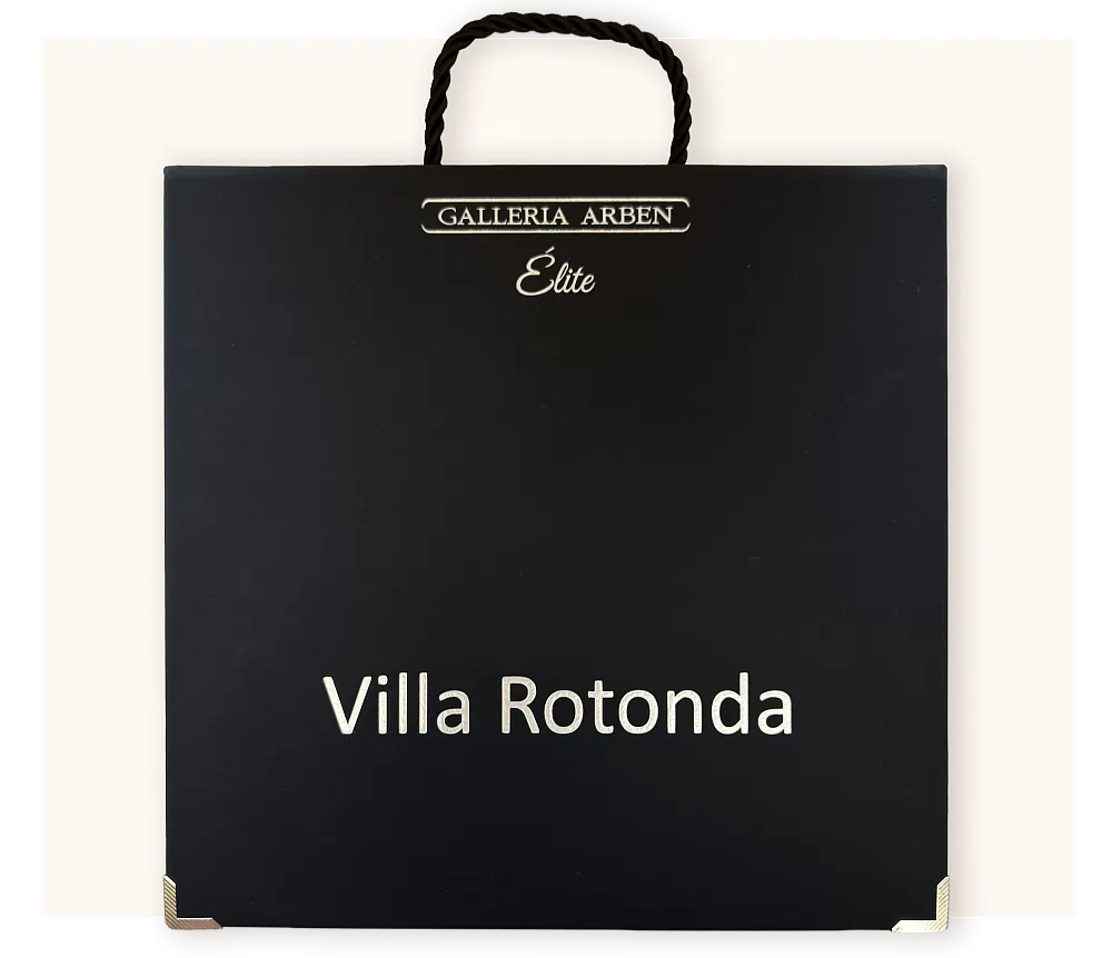 VILLA ROTONDA