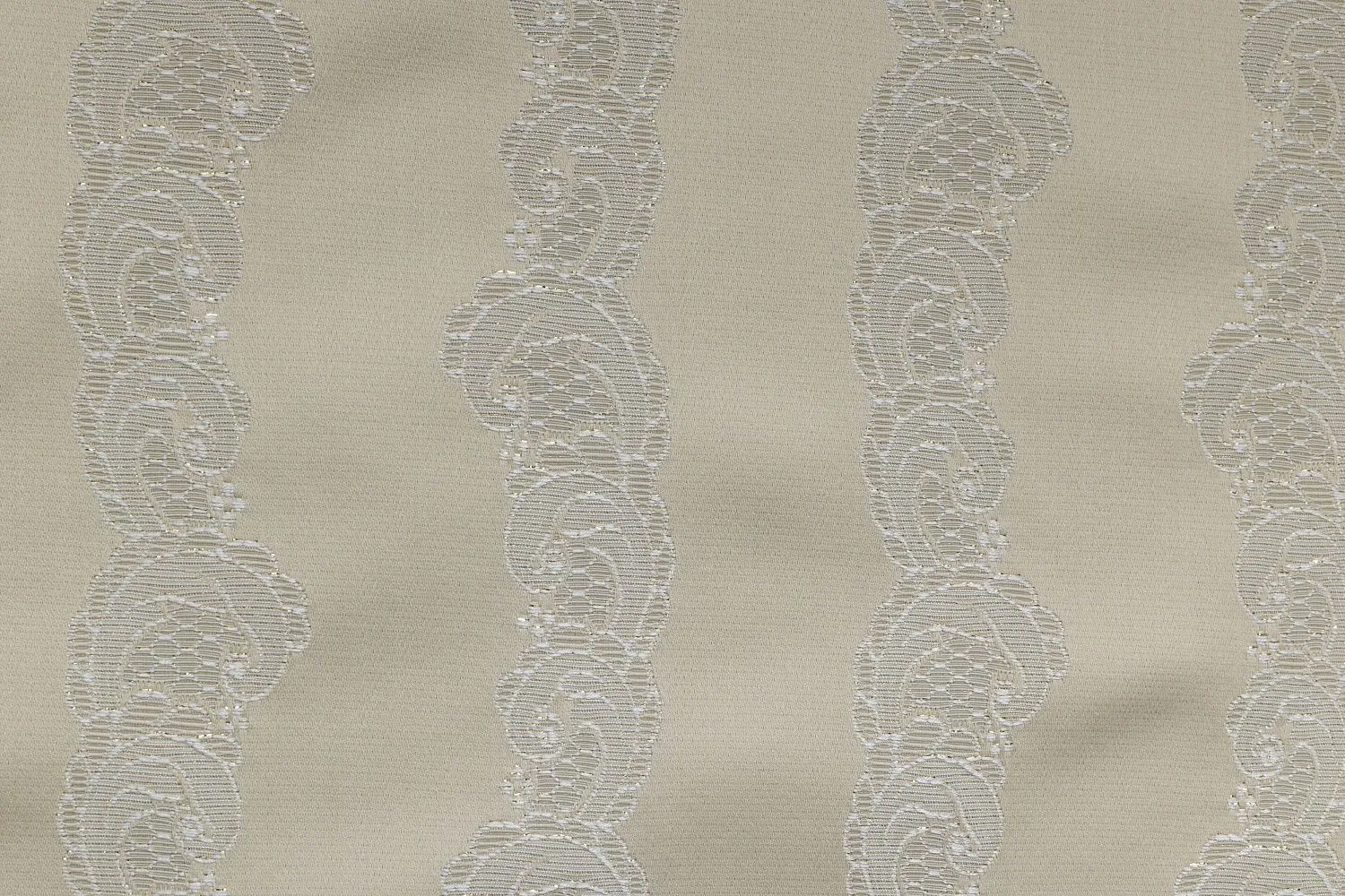 BERCY STRIPED BEIGE 