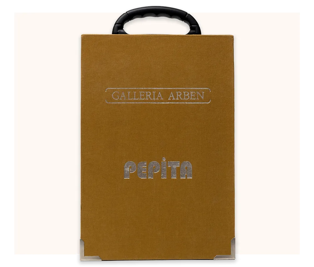 PEPITA