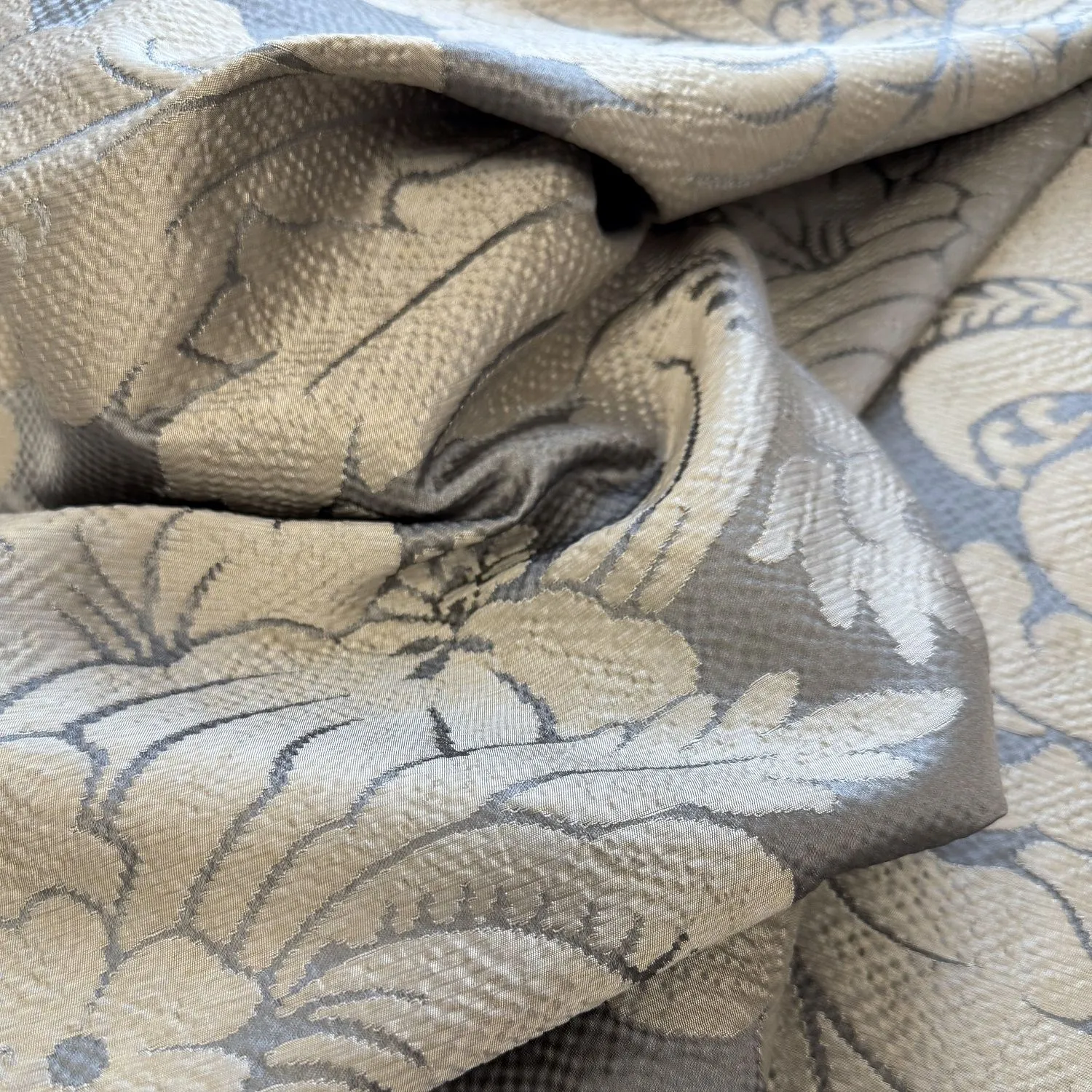 GATTOPARDO DAMASK 001 des 6/3001 col 3097 MAUVE 