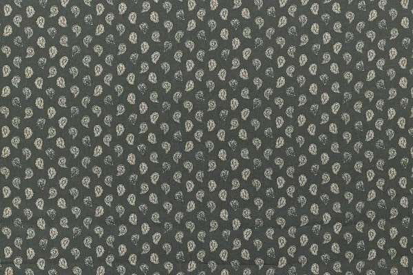 AMRA PAISLEY JUNIPER 