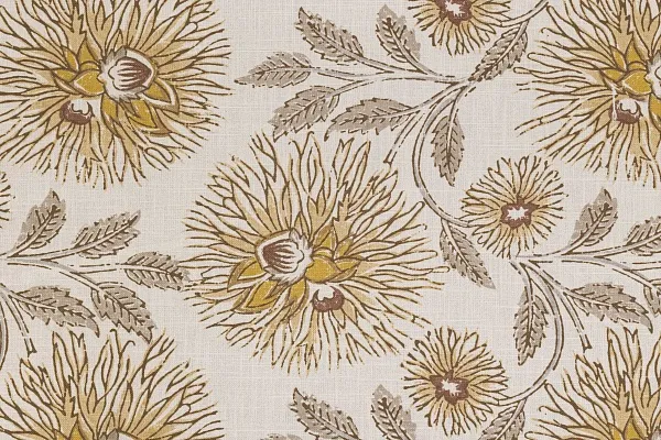 DAHLIA TRAIL TURMERIC 