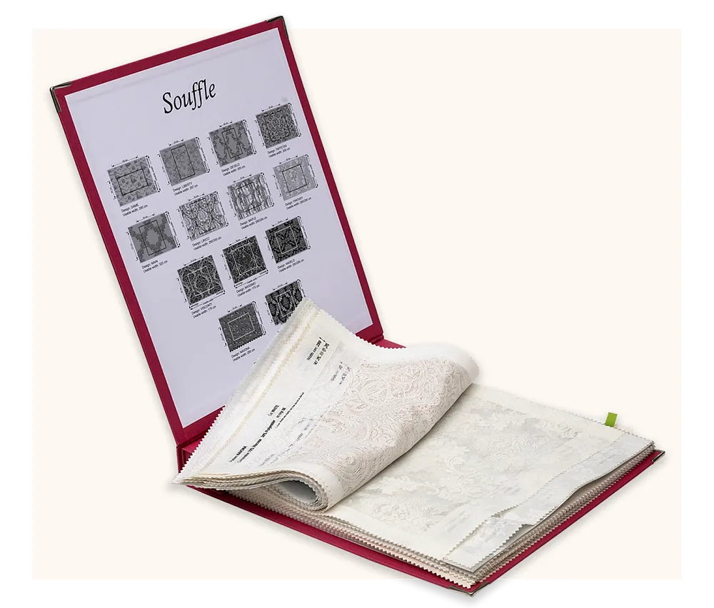 SOUFFLE