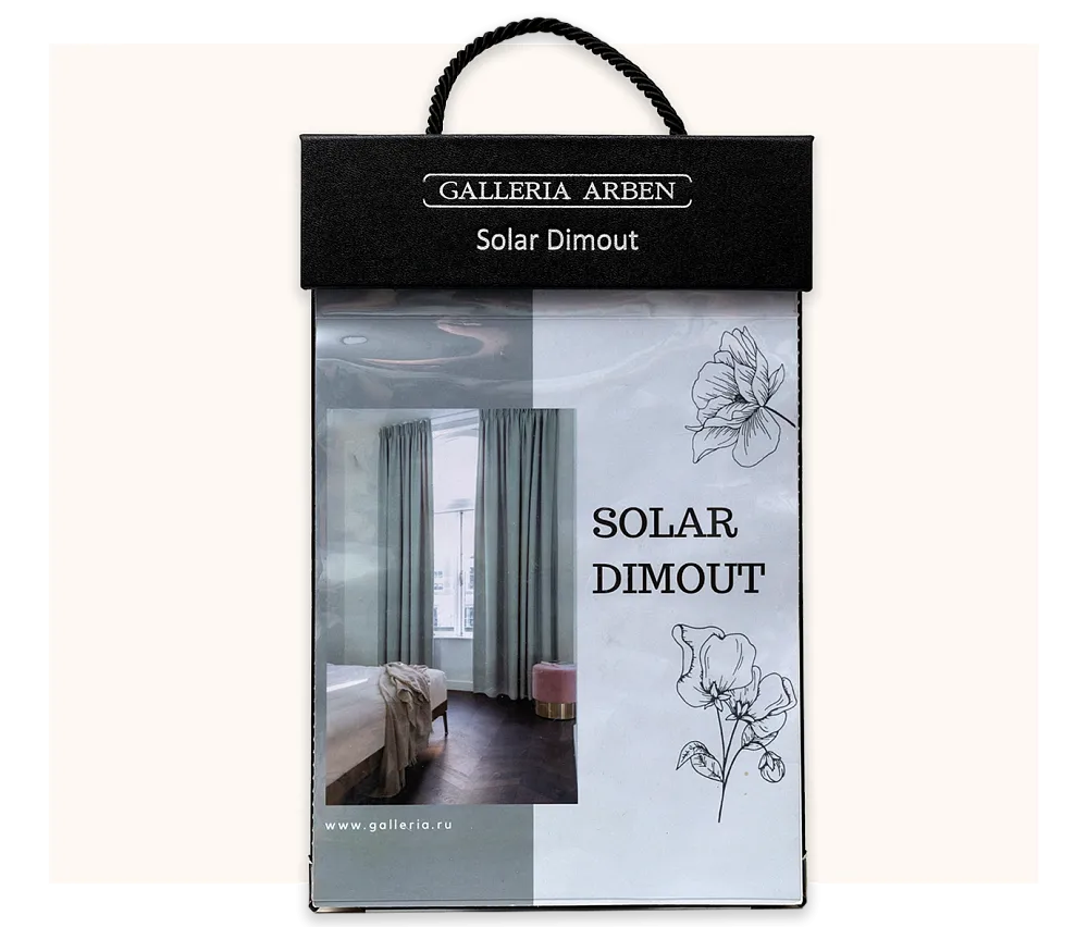 SOLAR DIMOUT