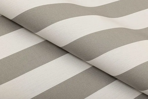 HANKO STRIPE 91 GREY 