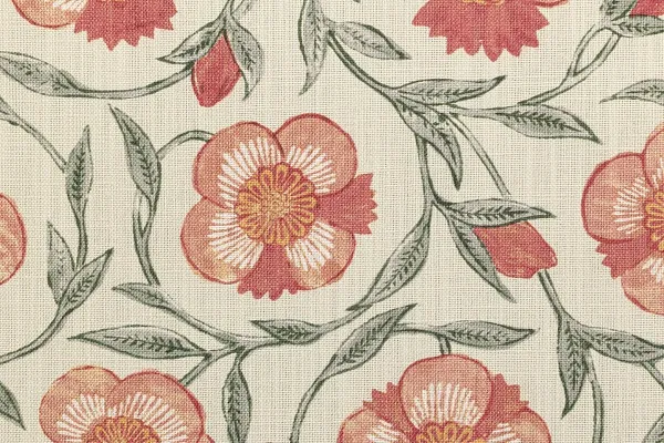 PONDICHERRY TRAIL CHARCOAL 