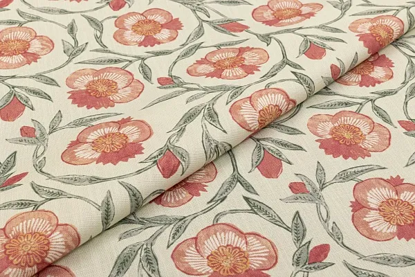 PONDICHERRY TRAIL CHARCOAL 