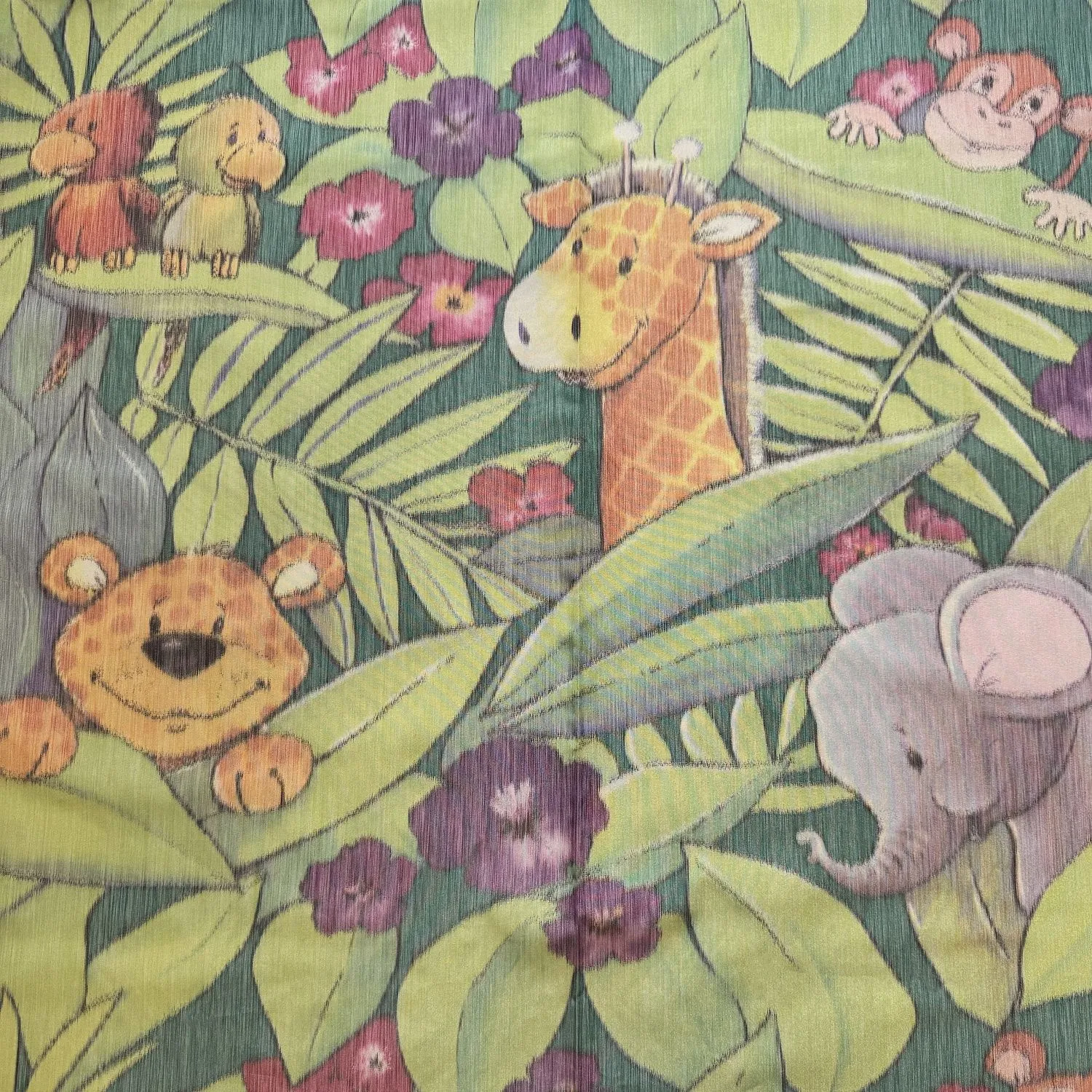 IMPRESSIONE CHAINE 001 