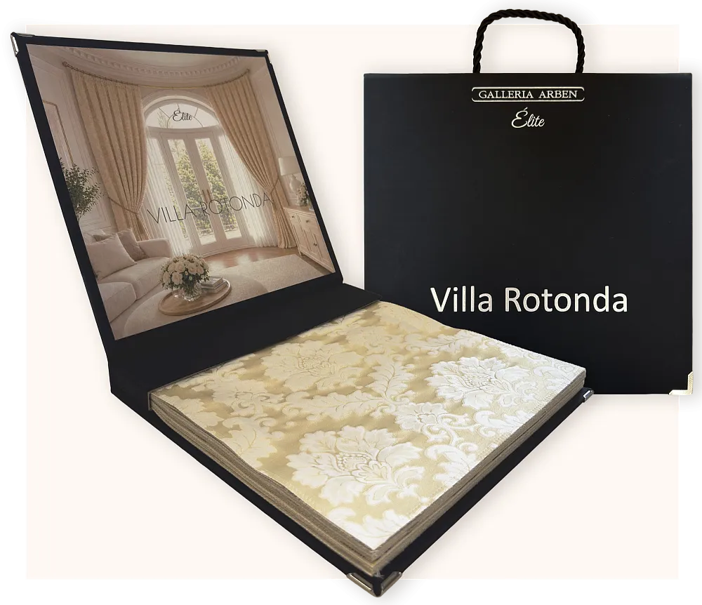 VILLA ROTONDA