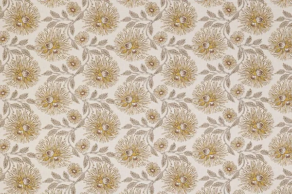 DAHLIA TRAIL TURMERIC 