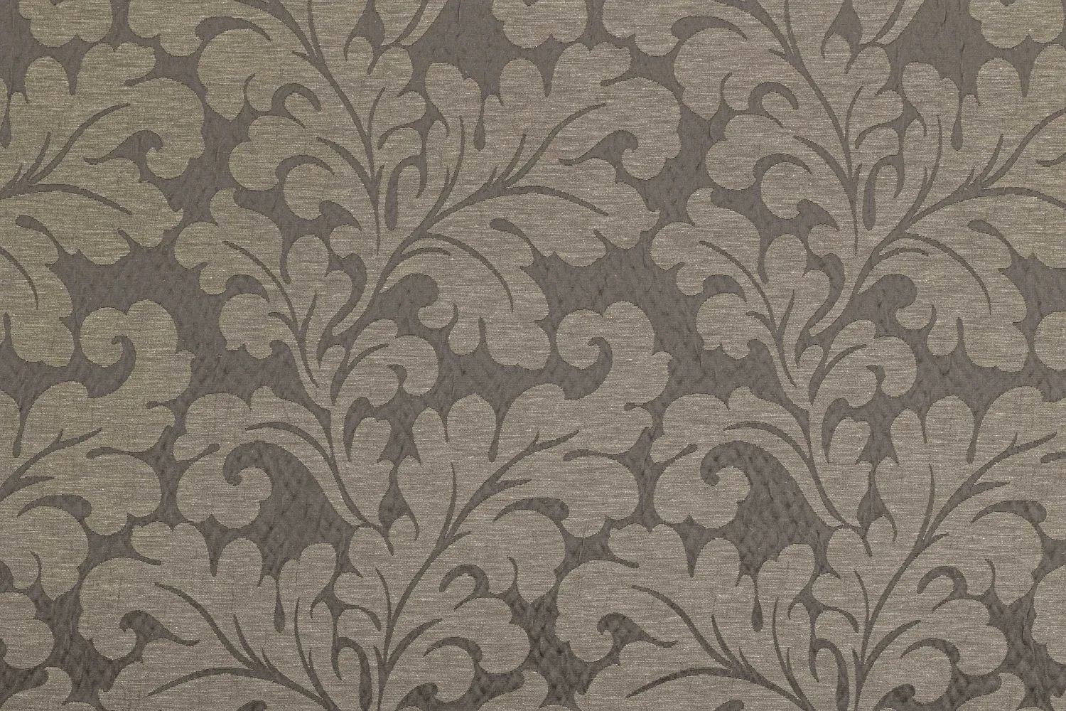 TUSSARD 09 LIQUORICE 