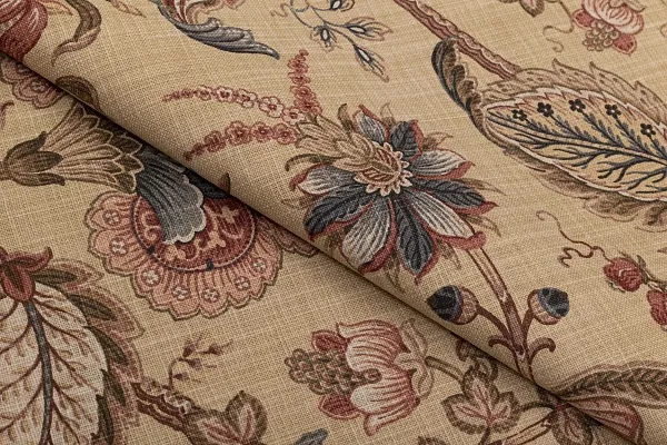 LEICESTER 613 WALNUT 