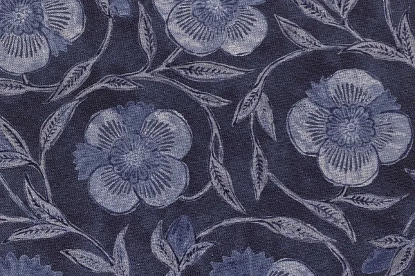 PONDICHERRY TRAIL INDIGO 