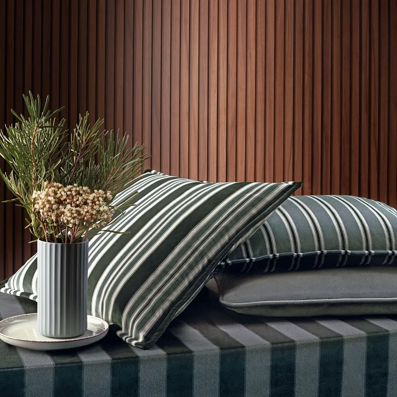 Фактура, ритм и комфорт