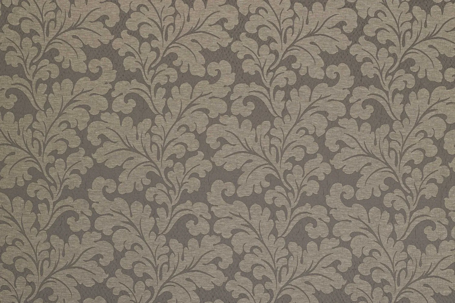 TUSSARD 09 LIQUORICE 