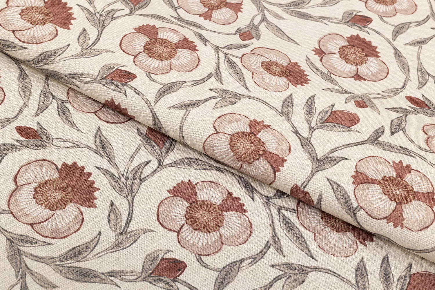 PONDICHERRY TRAIL LAC 