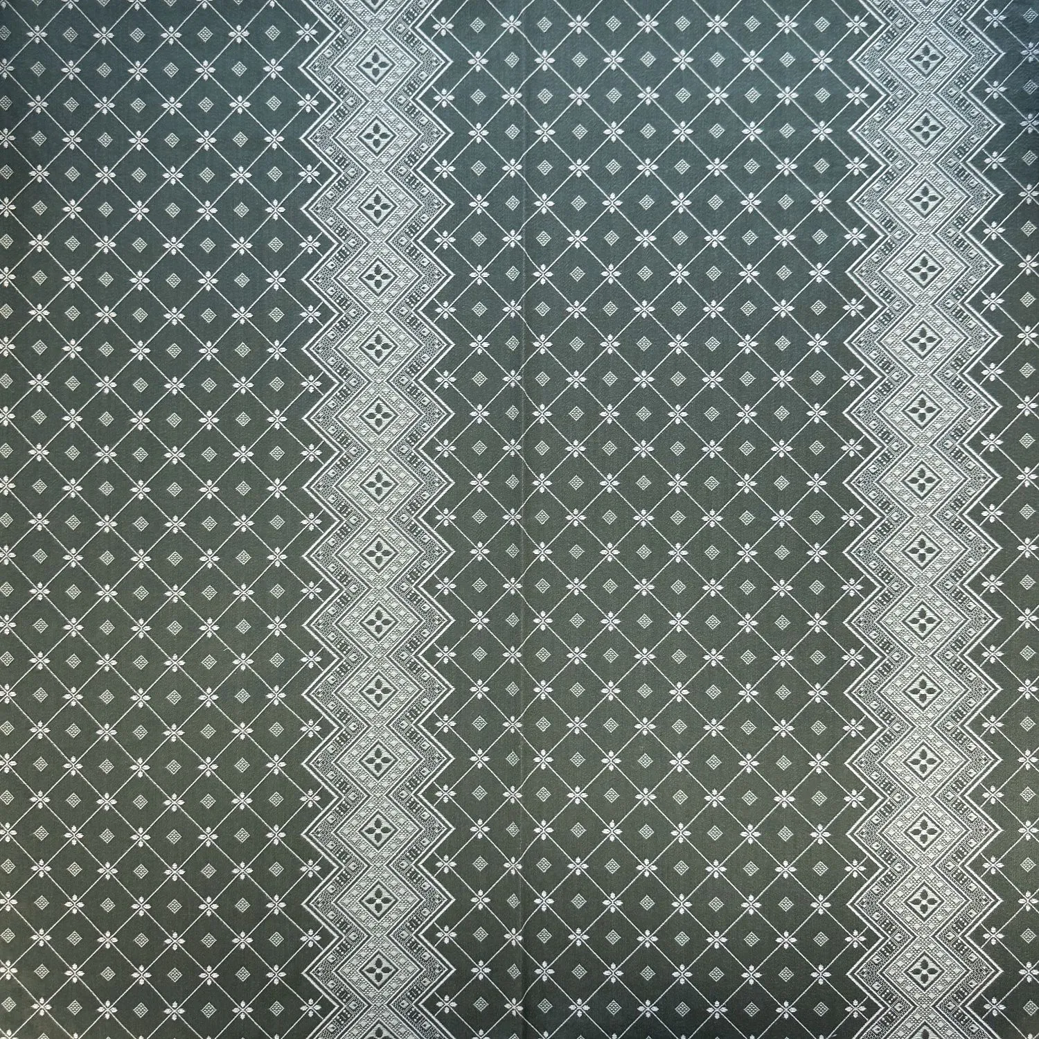 COSENZA STRIPE 269 PETROL 