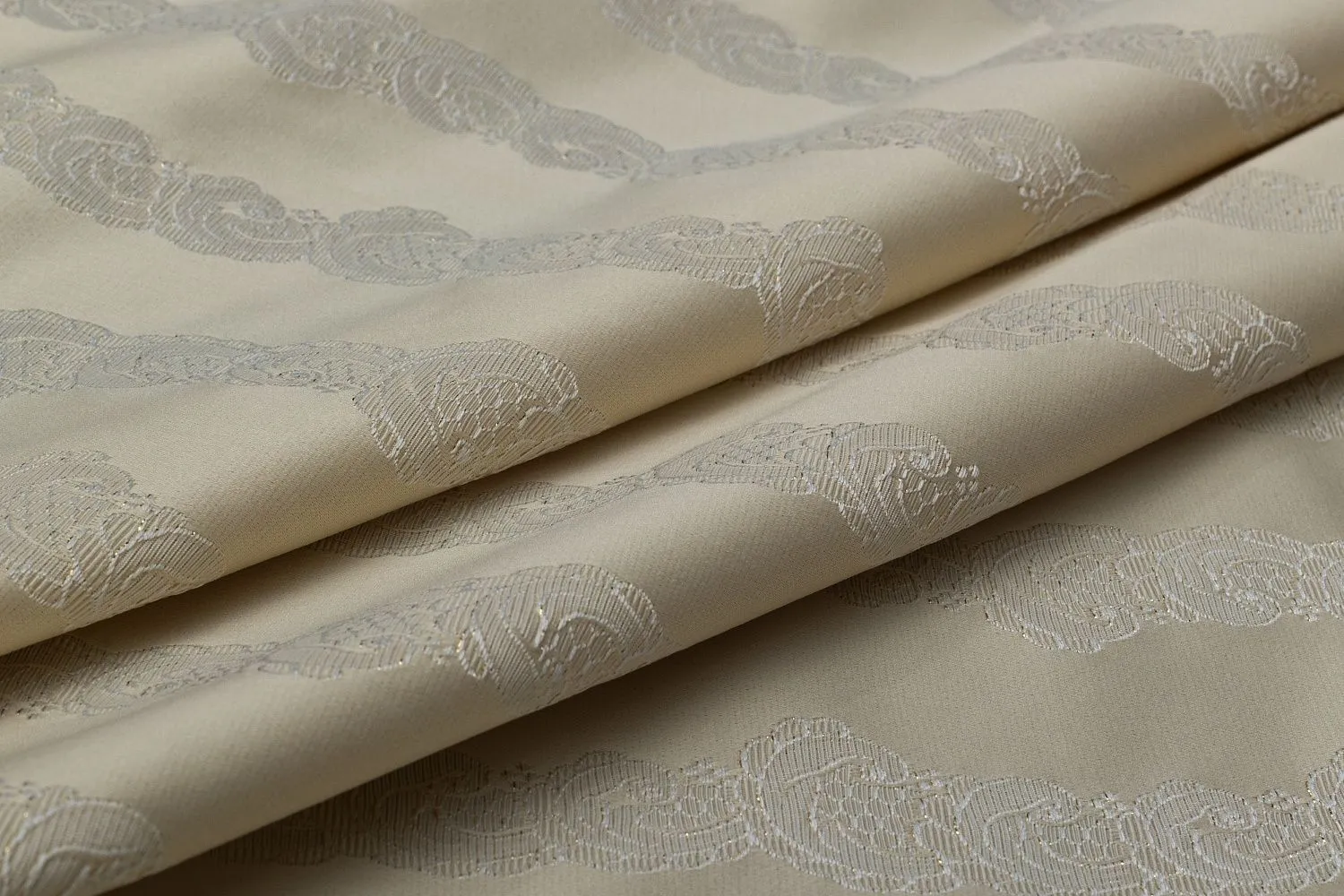BERCY STRIPED BEIGE 