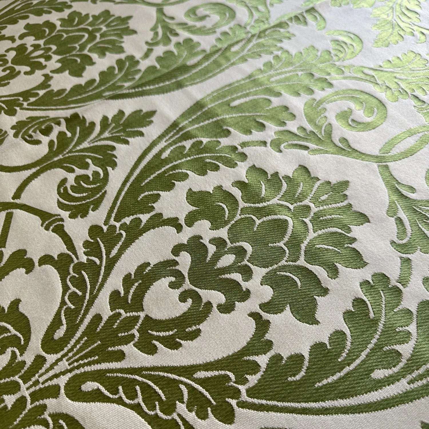 TOLEDO 6 LIGHT GREEN _KE 