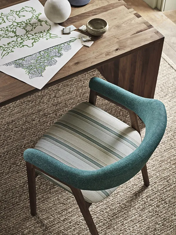 Ткани, которые создают стиль