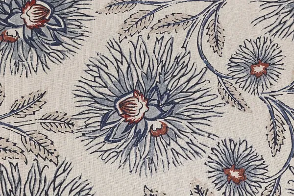 DAHLIA TRAIL INDIGO COCHINEAL 