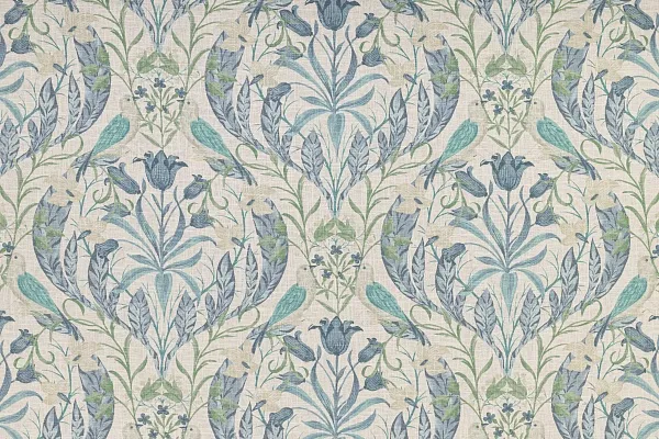 GUINEVERE 536 ROBIN EGG 