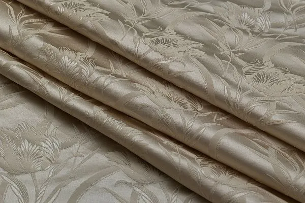 DAMASK des 1432 CREAM 