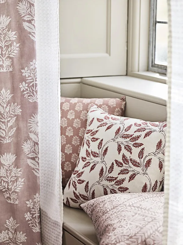 Уютное место для чтения