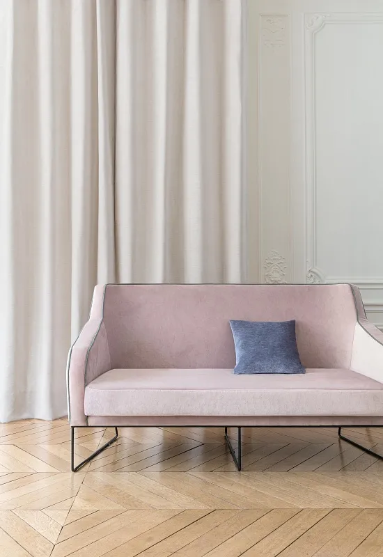 Нежнейший шенилл Baron