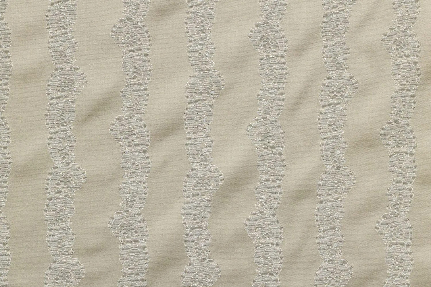 BERCY STRIPED BEIGE 