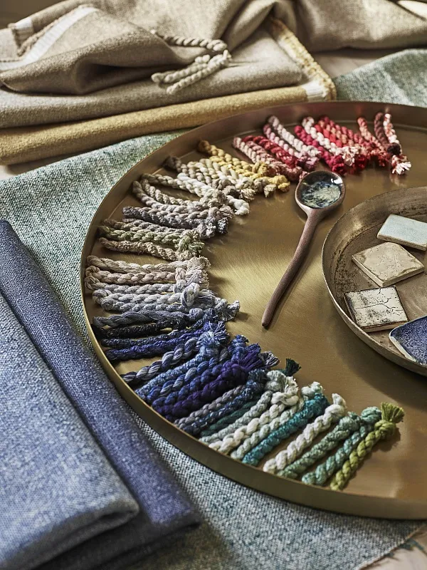 Палитра роскоши для вашего дома